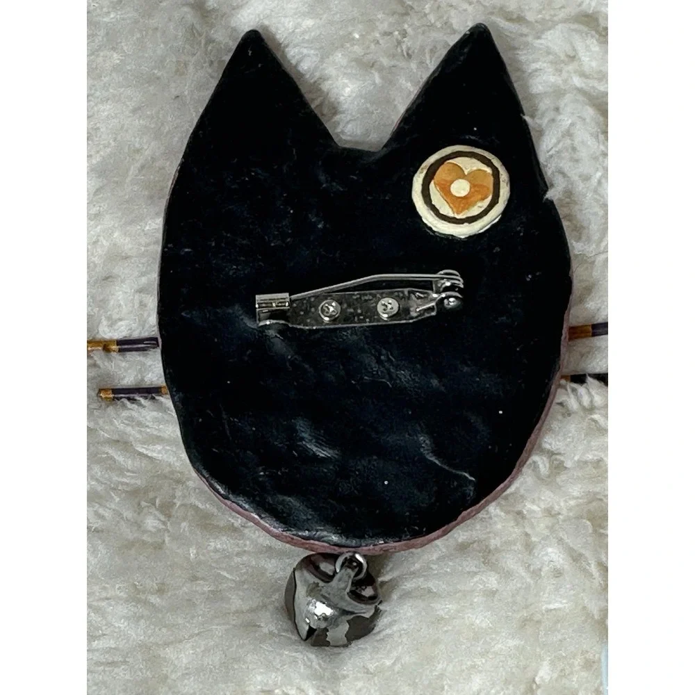 N/A vintage black